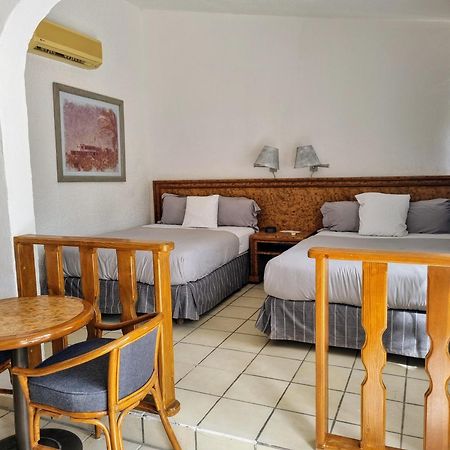 Buena Vista Oceanfront & Hot Springs Resort Buenavista  Dış mekan fotoğraf