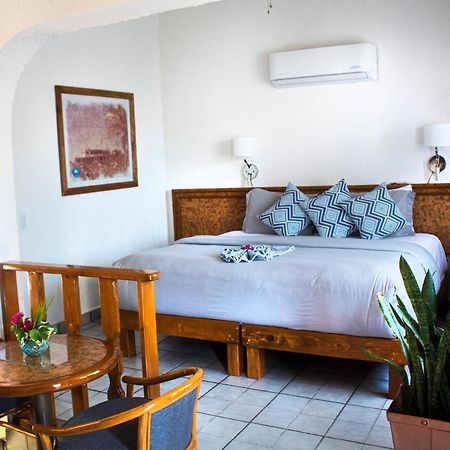 Buena Vista Oceanfront & Hot Springs Resort Buenavista  Dış mekan fotoğraf