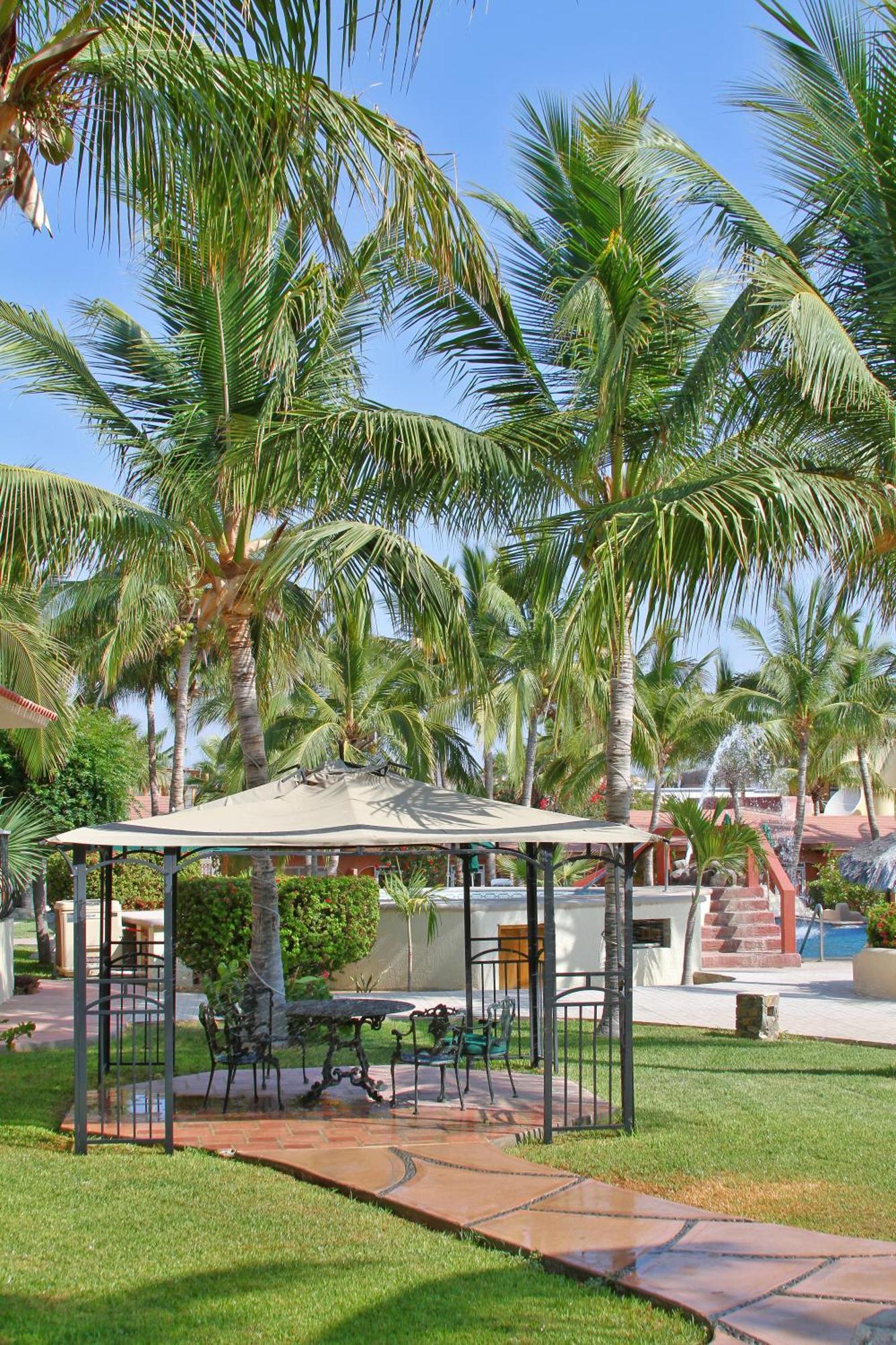 Buena Vista Oceanfront & Hot Springs Resort Buenavista  Dış mekan fotoğraf