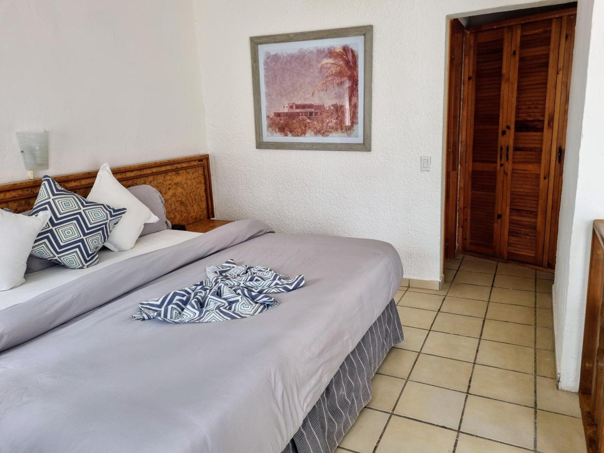 Buena Vista Oceanfront & Hot Springs Resort Buenavista  Dış mekan fotoğraf