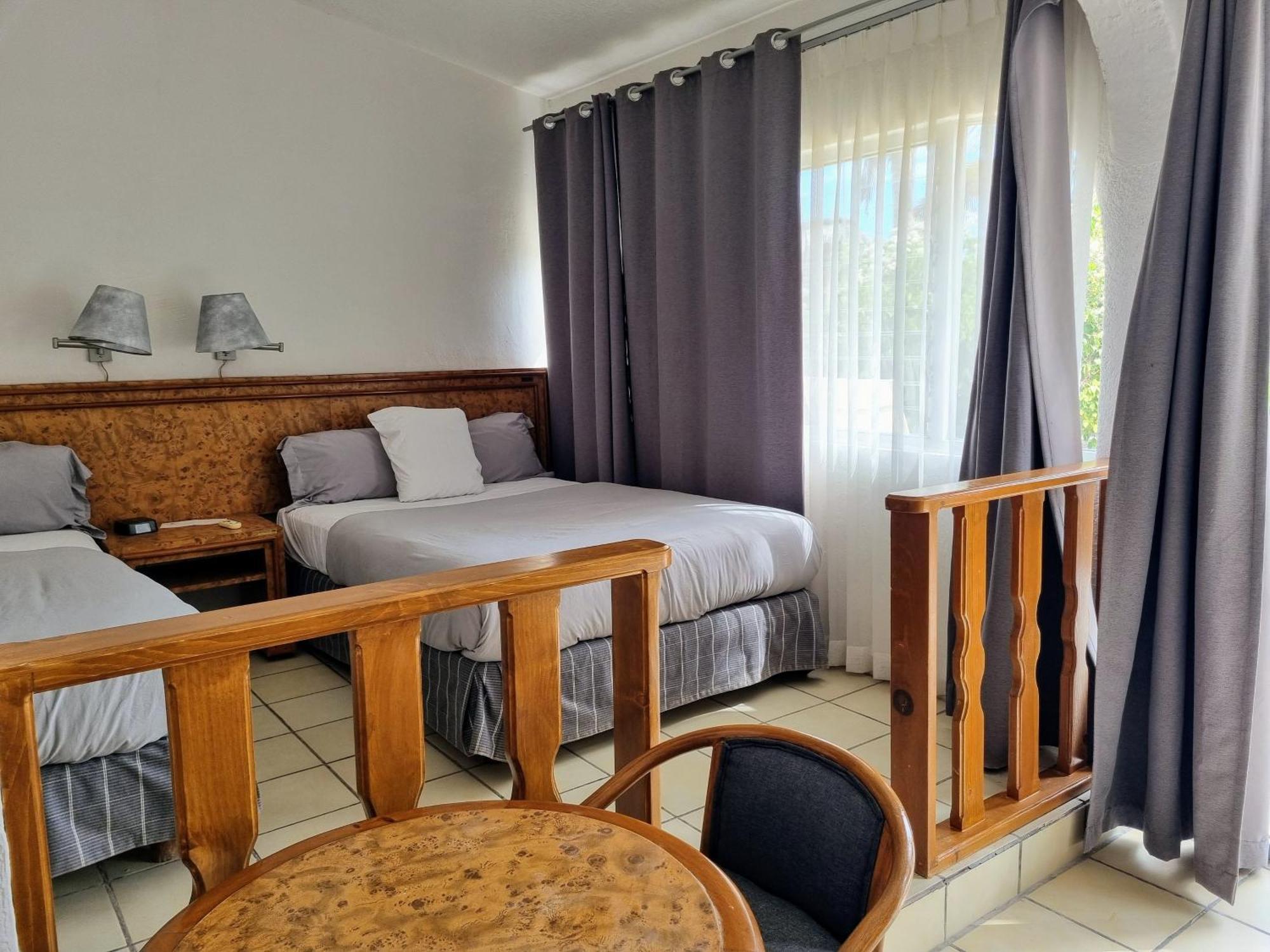 Buena Vista Oceanfront & Hot Springs Resort Buenavista  Dış mekan fotoğraf