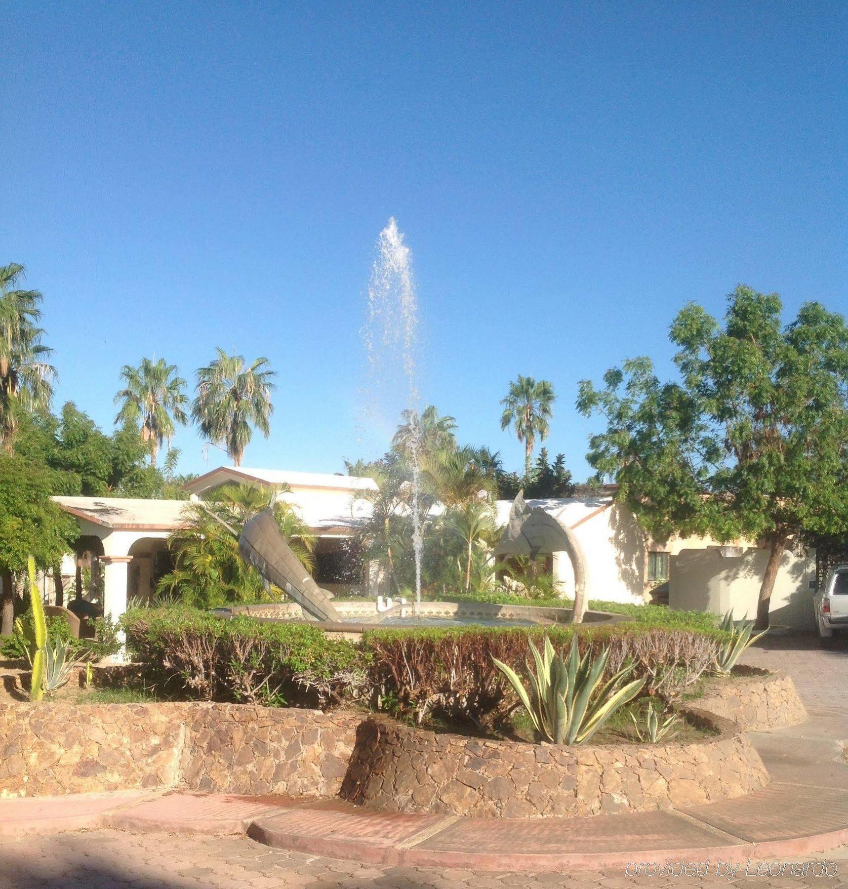 Buena Vista Oceanfront & Hot Springs Resort Buenavista  Dış mekan fotoğraf