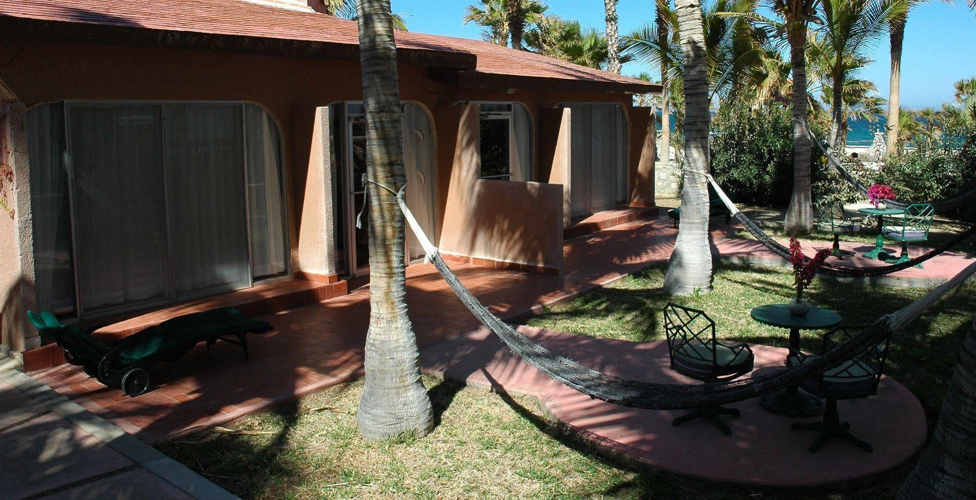 Buena Vista Oceanfront & Hot Springs Resort Buenavista  Dış mekan fotoğraf