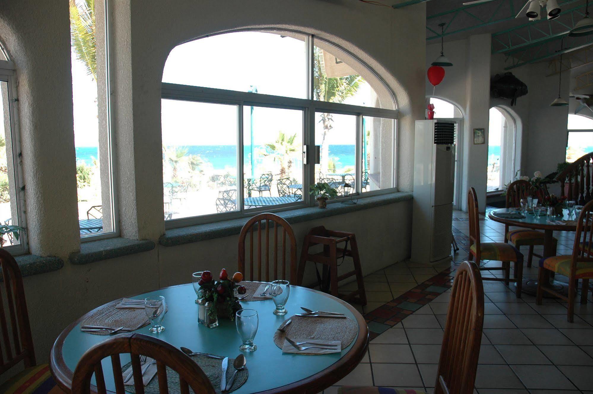 Buena Vista Oceanfront & Hot Springs Resort Buenavista  Dış mekan fotoğraf