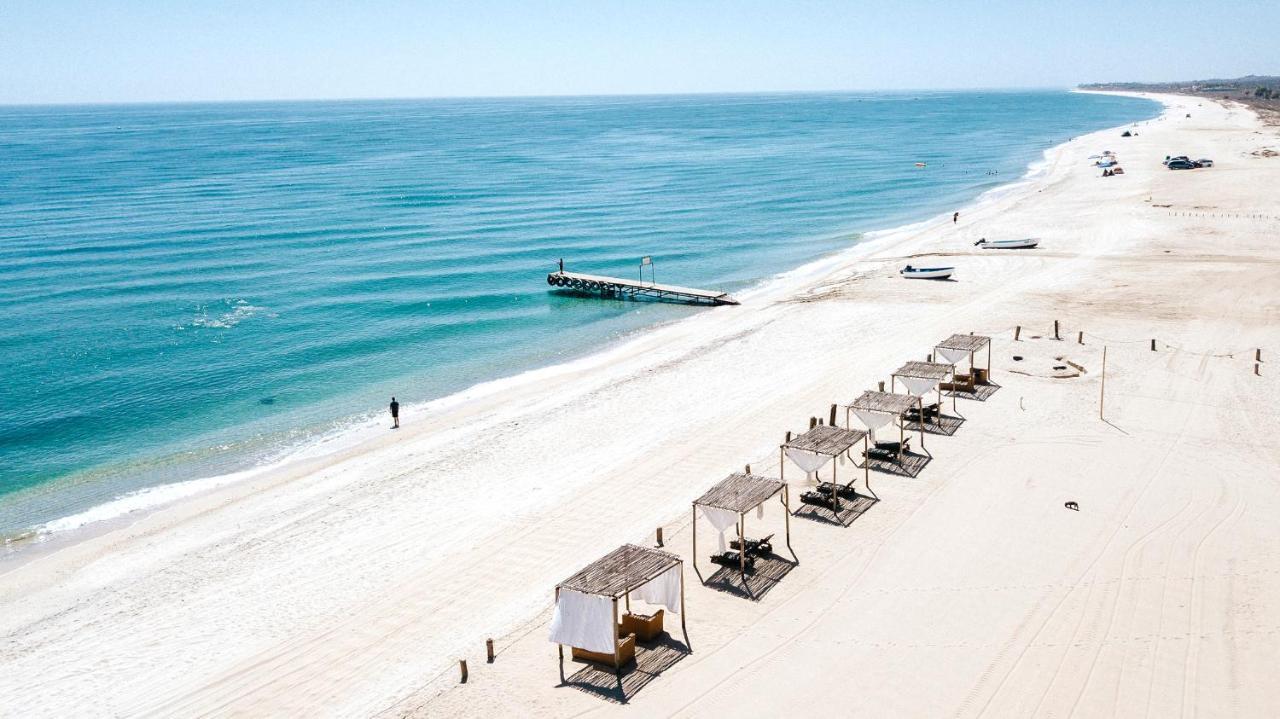 Buena Vista Oceanfront & Hot Springs Resort Buenavista  Dış mekan fotoğraf