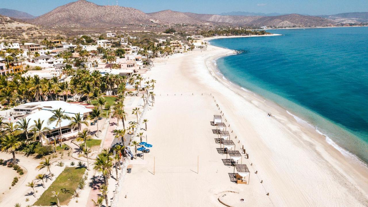 Buena Vista Oceanfront & Hot Springs Resort Buenavista  Dış mekan fotoğraf